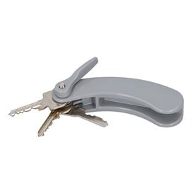 Vivamore Nyckelhandtag, 3 nycklar